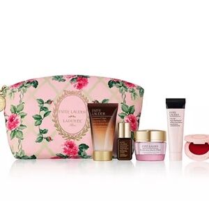 Estee Lauder x Laduree Gift Collection 2025